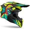 CASCO AIROH WRAAAP CYBER